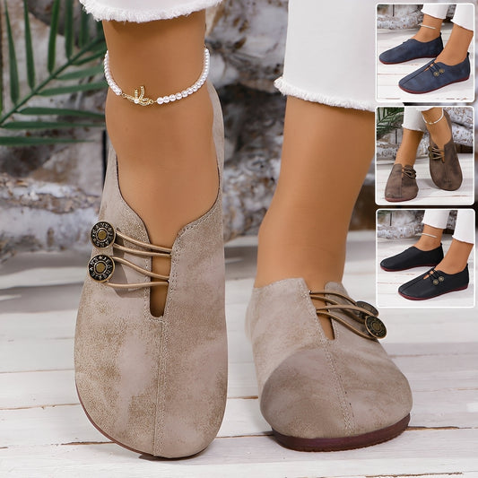 Bathilde - Zapatos ortopédicos para mujeres