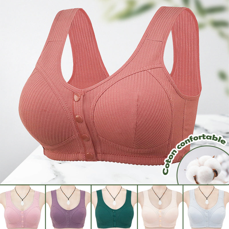 ORYNELLEA – SOSTÉN CÓMODO DE CIERRE FRONTAL LISA
