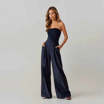 Malene™ | Mono Sin Tirantes