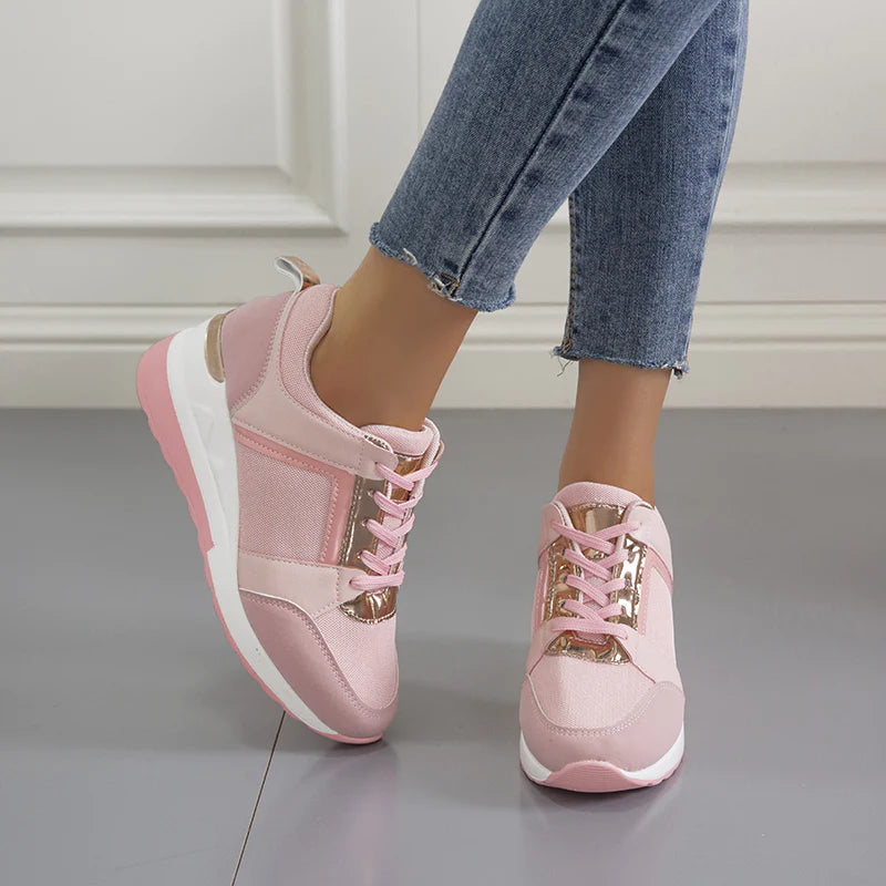 Zapatillas Air - Di adiós al dolor en los pies