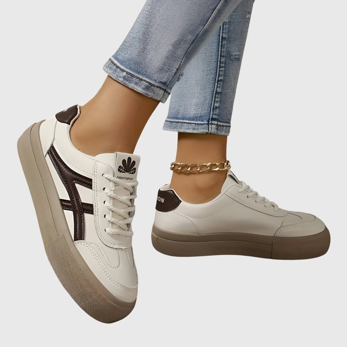 Zapatillas Ortopédicas Elza Comfort Absoluto Alivio del Dolor