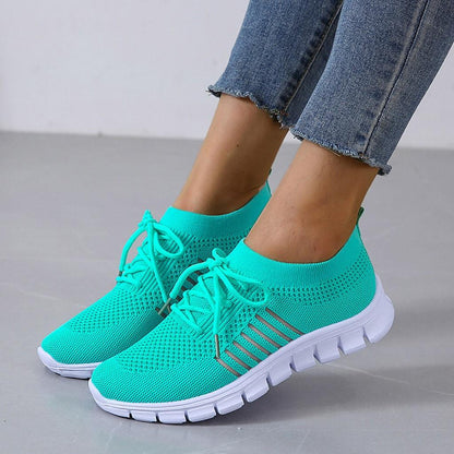 Olesia - Zapatos ortopédicos de confort para mujer