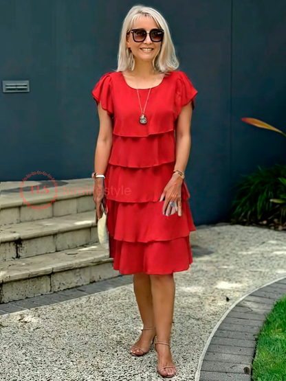 Grace | Elegancia Sin Esfuerzo y Encanto Femenino