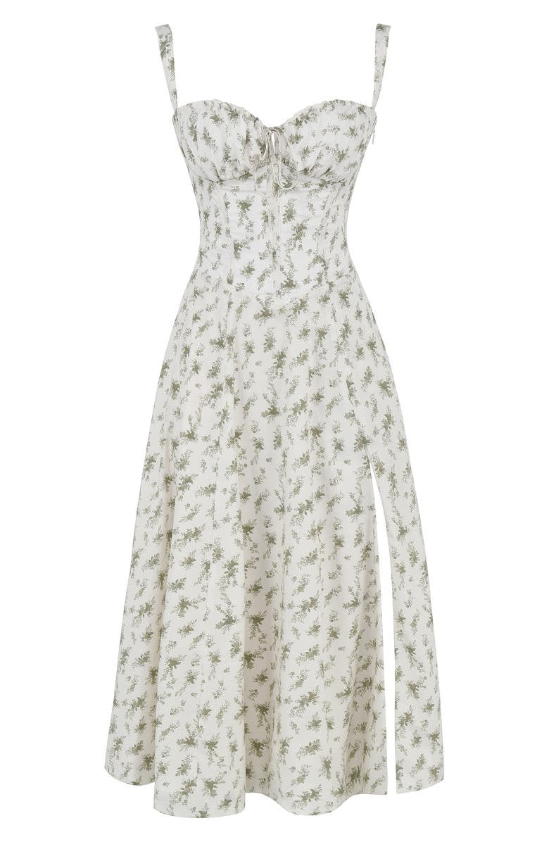 Bella | Vestido de Primavera