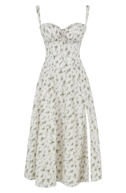 Bella | Vestido de Primavera