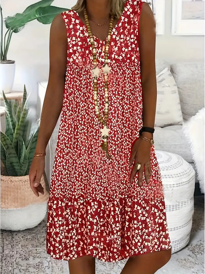 Vestido Chic Gwendolyn