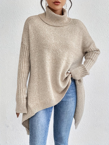 Audrey | Suéter Acogedor