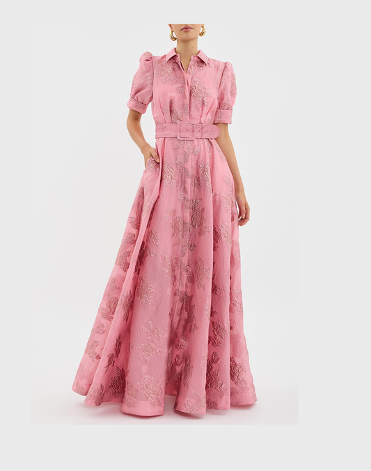 Zynthera | Vestido Sofisticado