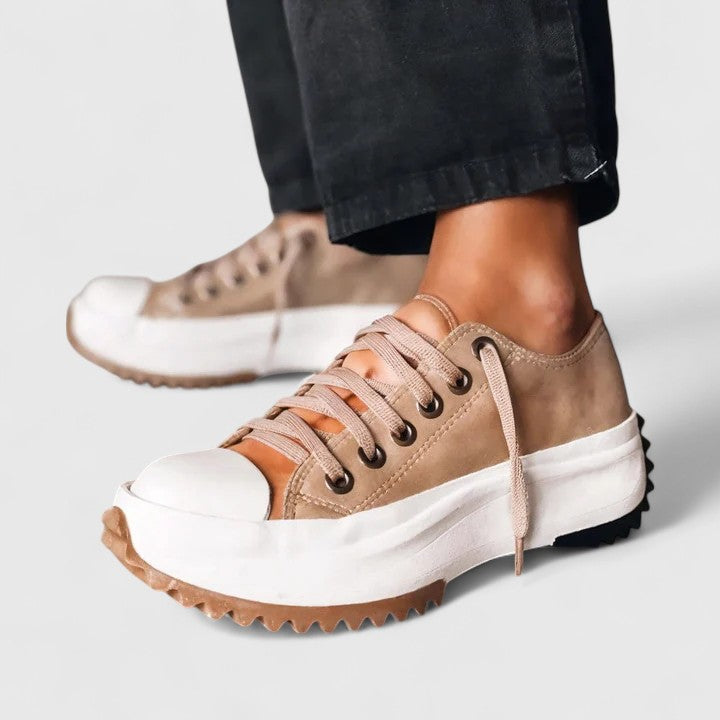 Eveloise - Zapatillas cómodas