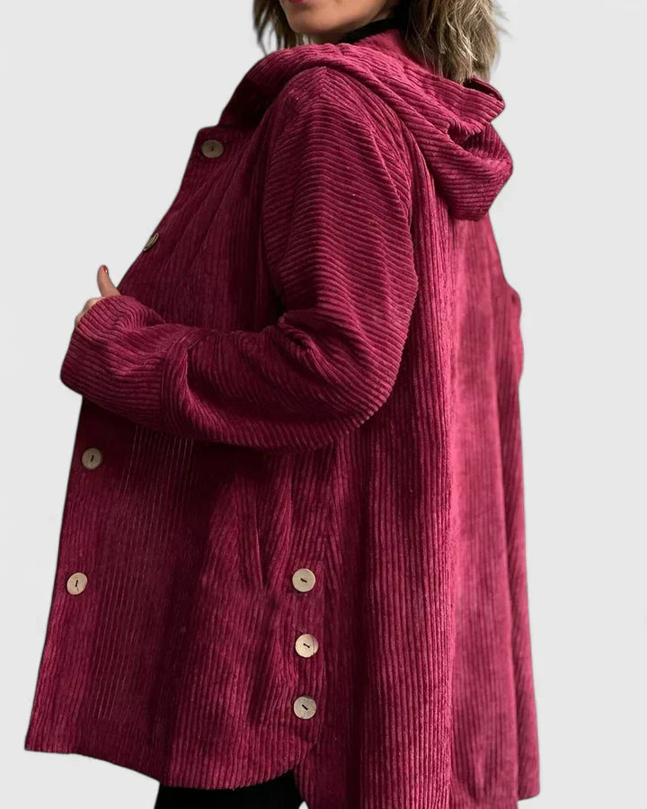 Ysalindah™ | Chaqueta Cómoda
