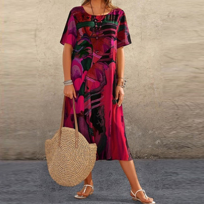 Vestido Dina | Vestido Elegante