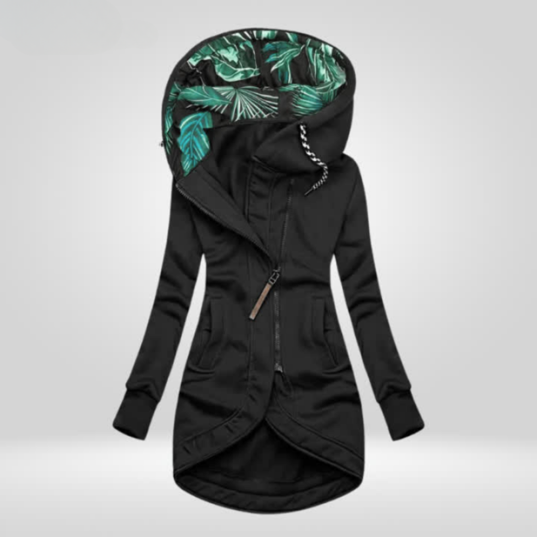 Abrigo de Invierno para Mujer Aysha™