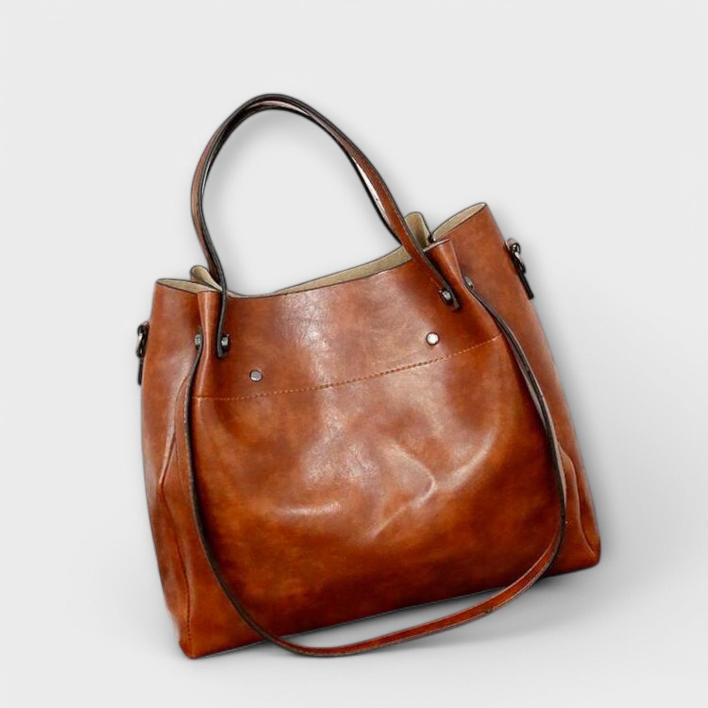 Alvhildea | Set de bolsas vintage de 4 piezas