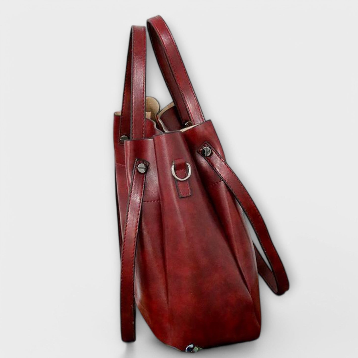 Alvhildea | Set de bolsas vintage de 4 piezas