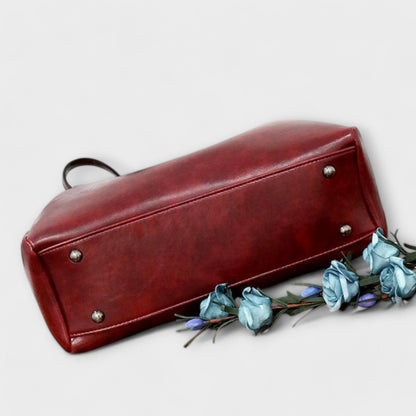 Alvhildea | Set de bolsas vintage de 4 piezas