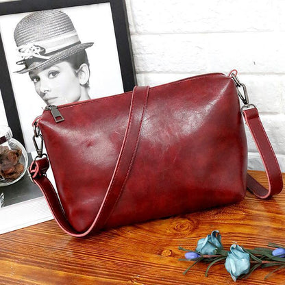 Sutton - Conjunto de Bolsos Retro Estiloso de 4 Piezas