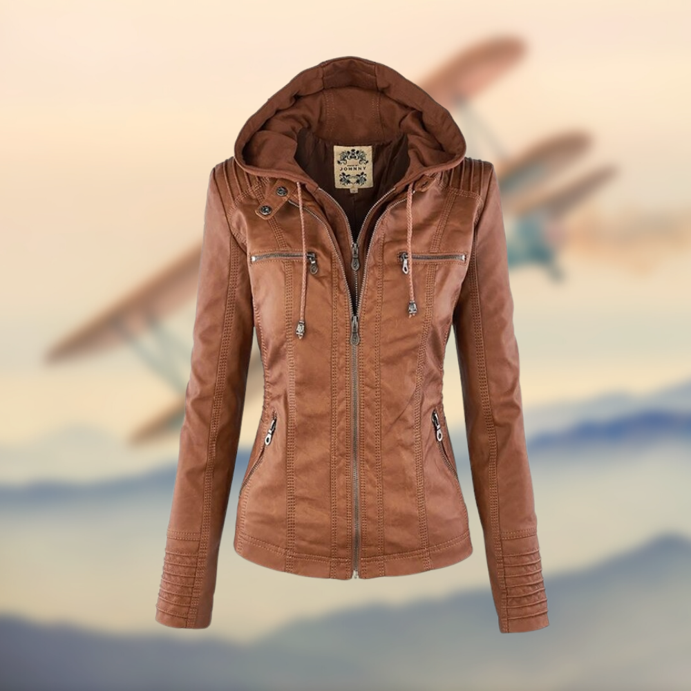 McPhee - La Chaqueta Elegante y Única