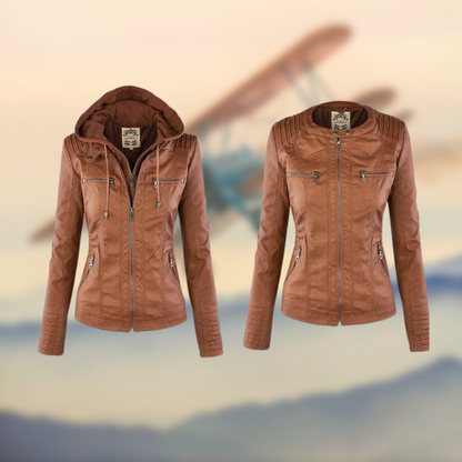 McPhee - La Chaqueta Elegante y Única