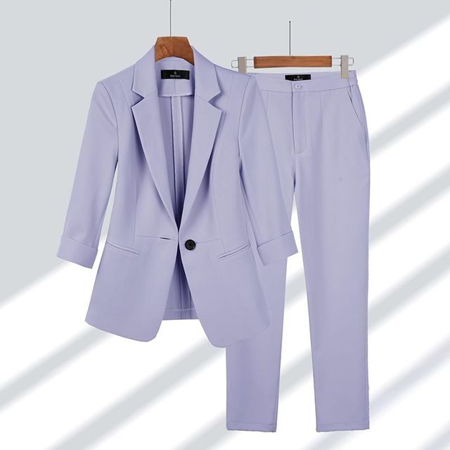 MADISON – TRAJE CLÁSICO POTENTE