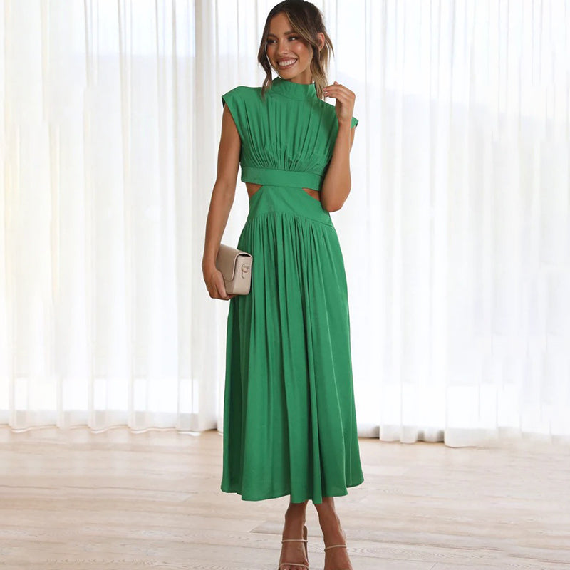 Daisy |  Vestido Maxi
