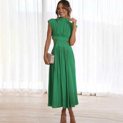 Daisy |  Vestido Maxi