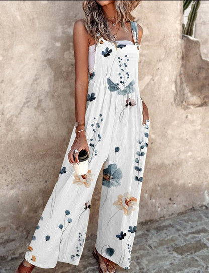 LEAH – TUTÚ ELEGANTE EN FLORES