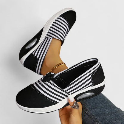 Zapatillas Ortopédicas Julia Comfort Sostén Total Diario