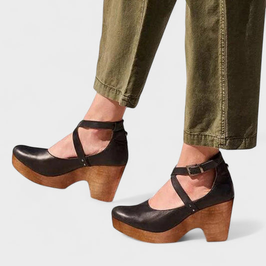 Sandalias con Tacón Prim™ Comfort Lift