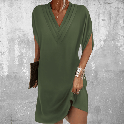 Faith - Vestido Elegante de Verano