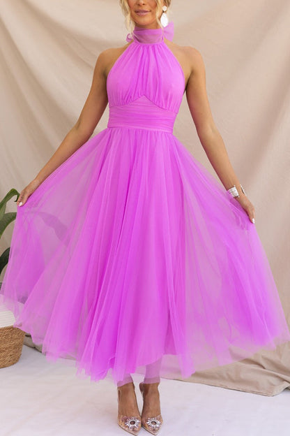 Janice | Vestido Soñado