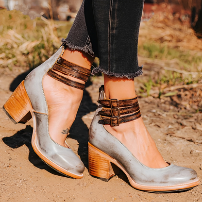 Kathrine - Zapatos cómodos y elegantes para mujeres