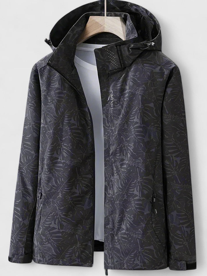 Ivy | Chaqueta Cómoda
