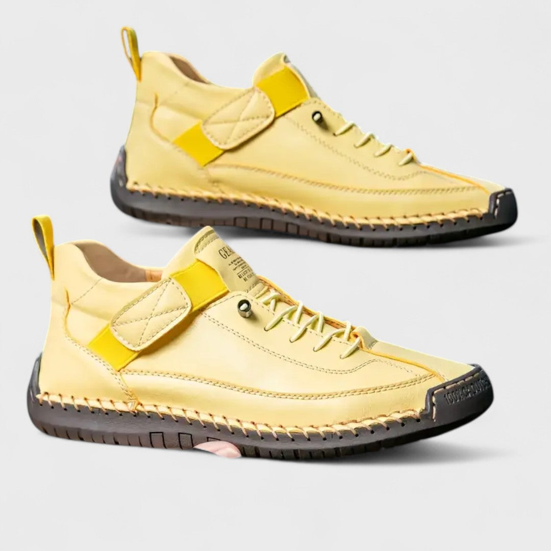 Mia - Zapatos ortopédicos cómodos