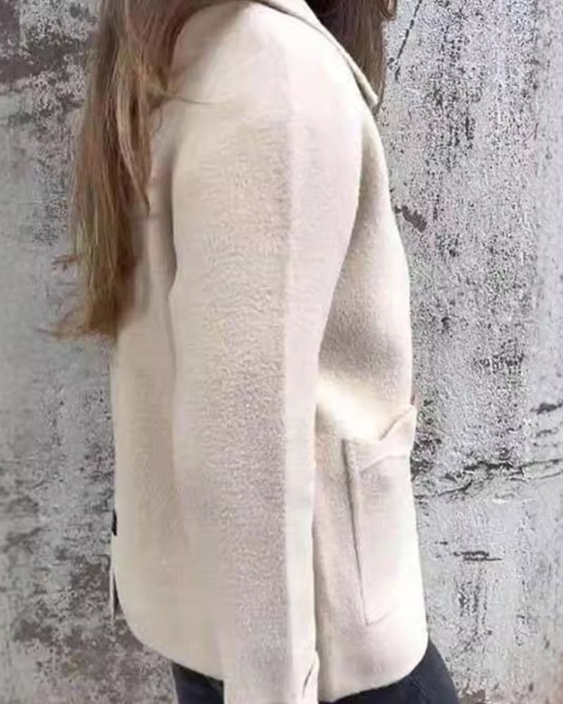 AMIAH - CHAQUETA DE OCIO PARA MUJERES