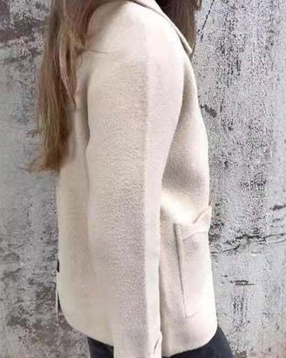 AMIAH - CHAQUETA DE OCIO PARA MUJERES