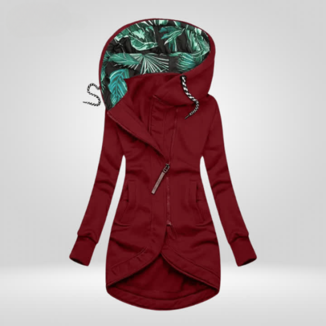 Abrigo de Invierno para Mujer Aysha™