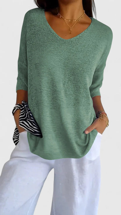 Sonylah | Top Confortable