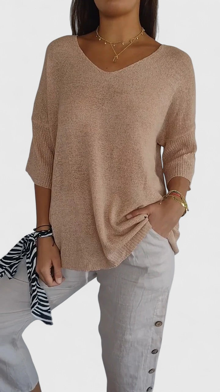 Sonylah | Top Cómodo