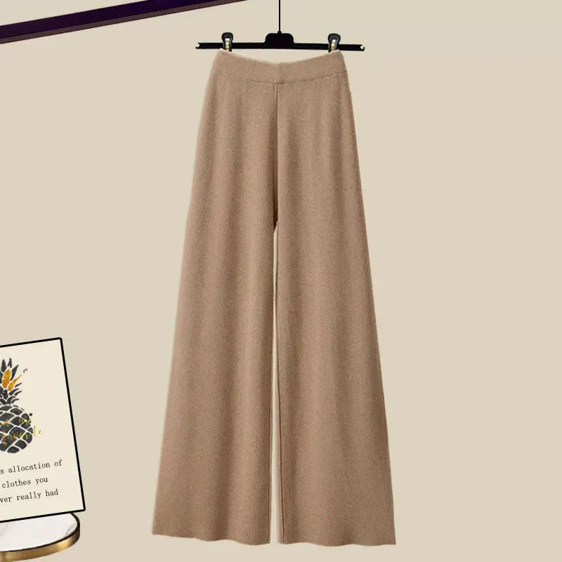 NICOLE – CONJUNTO DE TRES PIEZAS CHIC