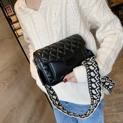 Reverie - Elegante Bolso de Hombro de Lujo