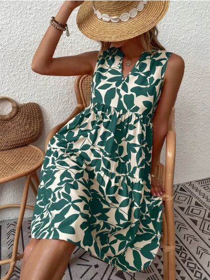 Elena | Vestido de Verano Ligero