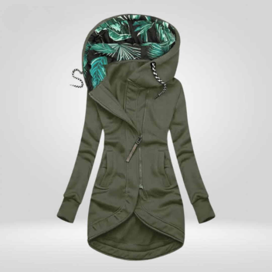 Abrigo de Invierno para Mujer Aysha™