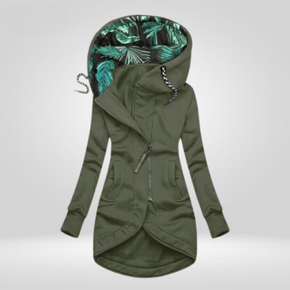 Abrigo de Invierno para Mujer Aysha™