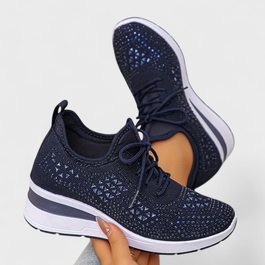 Tuyana – Zapatos ortopédicos a la moda