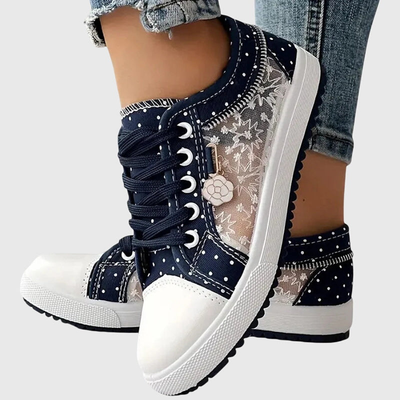 Merida - Zapatillas Ortopédicas