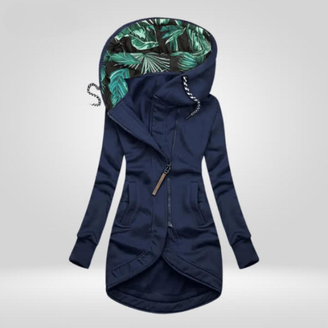Abrigo de Invierno para Mujer Aysha™