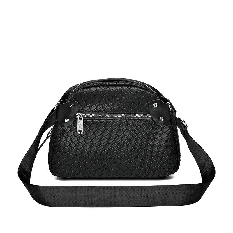 Soleil - Chic Ligera Bolsa Cruzada
