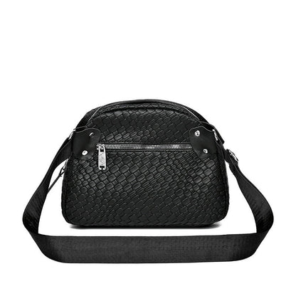 Soleil - Chic Ligera Bolsa Cruzada