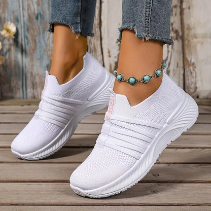 Rialta - Zapatillas Slip-On Ligeras