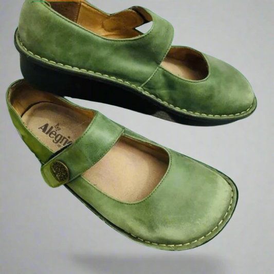 Petra | Nuevos Zapatos Planos para Mujer – Cómodos y Elegantes